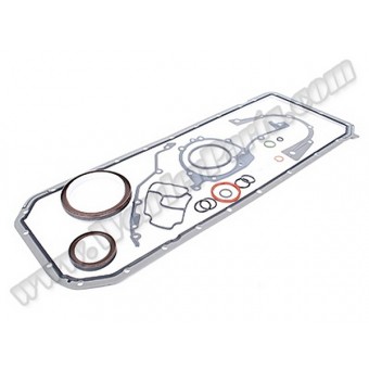 Alt Takım Conta M52 M54 Vanoslu [E39>E65 X5:E53] 2.0>3.0i 1999-06